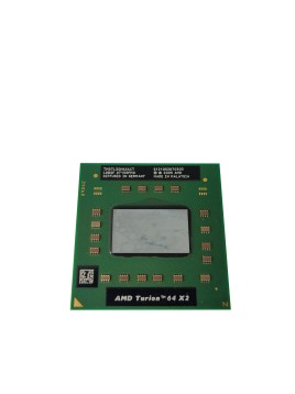 Microprocesador AMD 64 X2 Portátil HP Dv6319eu TMDTL50HAX4CT