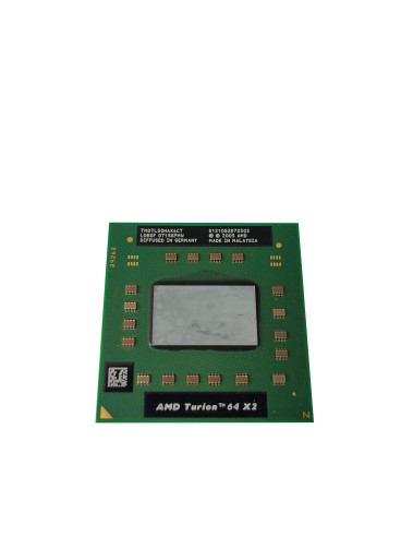 Microprocesador AMD 64 X2 Portátil HP Dv6319eu TMDTL50HAX4CT