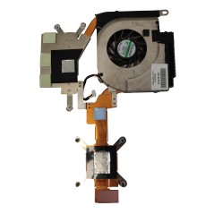 Refrigerador Heatsink Portátil HP Dv6319eu 431449-001