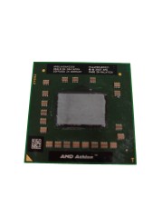 Microprocesador AMD Athlon Portátil HP DV5-1270 AMQL64DAM22G
