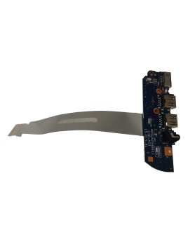 Placa USB Board Original Portátil HP 15-j0 6050A2548601