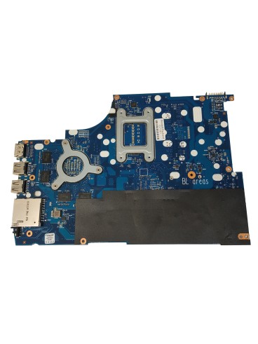 Placa Base Original Portátil HP 15-J1 Series 741653-501