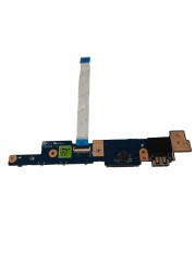 Placa USB SD Board Portátil ASUS TP300L Series NBX0001P700
