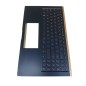 TopCover Teclado Portátil ASUS ZenBook UX534 90NB0NK1-R30SP0