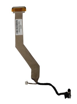 Cable Cinta Pantalla LCD Portátil HP Dv6319eu 432298-001