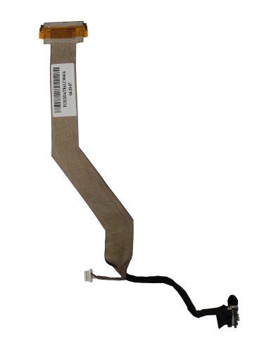 Cable Cinta Pantalla LCD Portátil HP Dv6319eu 432298-001