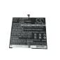Bateria Lenovo Ideapad Miix 700 L15C4P71 CS-LVM700NB 5200mAh