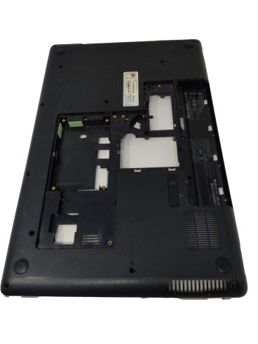 Base Enclosure Original Portátil HP Pavilion G72 616485-001