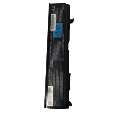 Bateria Original Portatil Toshiba Satellite PA3399U-2BRS