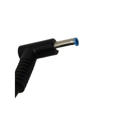 Cargador con Adaptador para Portatil HP 65W 853605-001