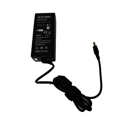 Adaptador de Corriente Cargador para Monitor LCD 60W CH-1205